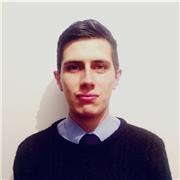 Profesor empirico, considero que tengo tematicas de enseñanza muy agradables, para la mayoria de las personas, tengo experiencia con atencion al publico y las aplico al momento de impartir mis clases